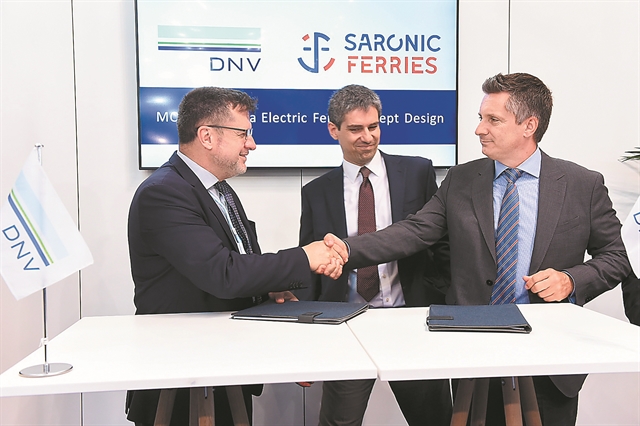 Ενώνουν δυνάμεις Θεσσαλονίκη – Πάτρα