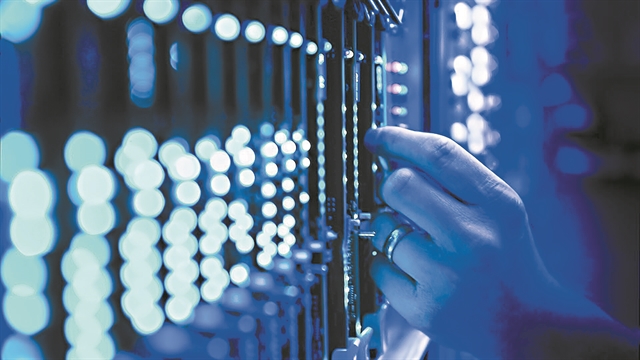 Άλματα ψηφιοποίησης και μετασχηματισμός σε εταιρεία tech com