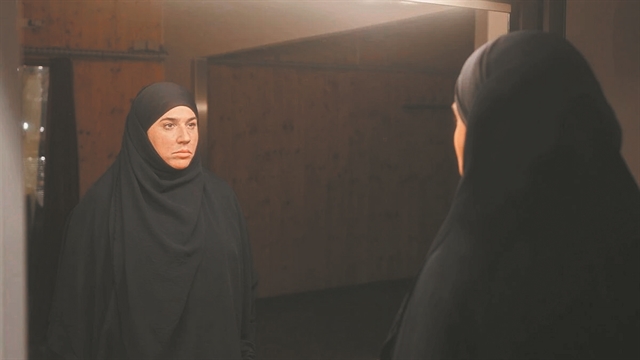 Ο συγκινητικός προσηλυτισμός