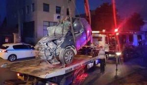 Τροχαίο στο Χαλάνδρι: Ο 18χρονος έκανε κόντρες με φίλο του