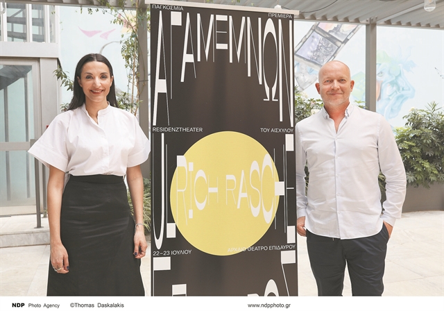 «Οι τραγικοί δεν χρειάζονται επικαιροποίηση»