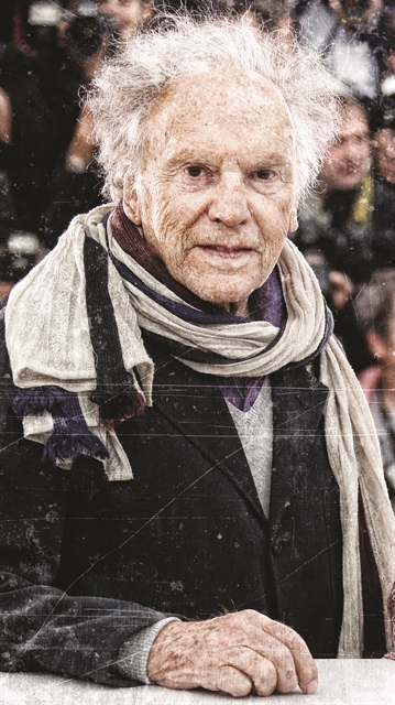 Ο αντιστάρ που σέβονταν οι σταρ