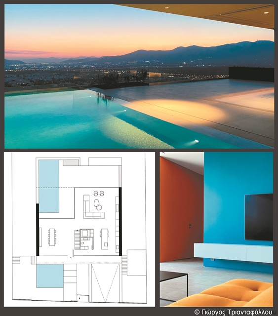 Η αρχιτεκτονική των ψευδαισθήσεων