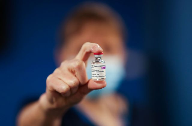 Μίνα Γκάγκα: Ερχονται καινούρια επικαιροποιημένα εμβόλια το φθινόπωρο