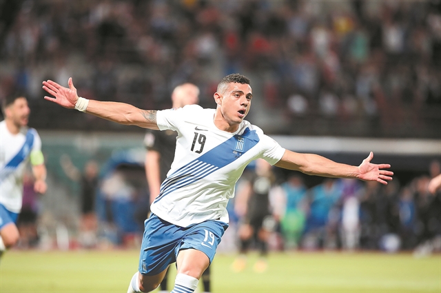 Τα οφέλη μιας πρωτιάς