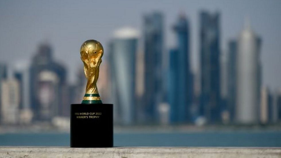 Μουντιάλ: Με 26 παίκτες η αποστολή των φιναλίστ του Κατάρ