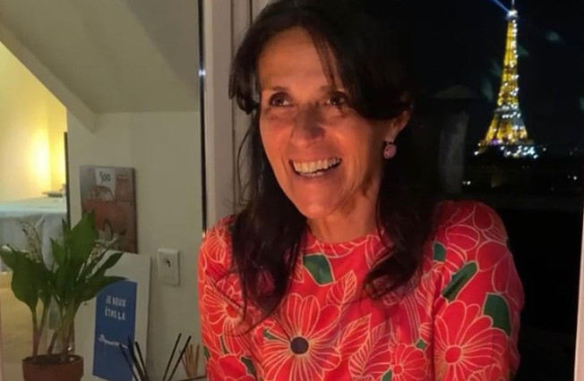 Γαλλία: H κυβέρνηση Μακρόν τοποθετήθηκε για τη δικαστική έρευνα κατά της Χρυσούλας Ζαχαροπούλου