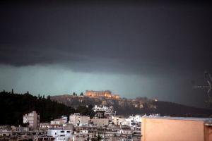 Μαρουσάκης: Παράταση στην κακοκαιρία – Οι δύο επικίνδυνες ημέρες