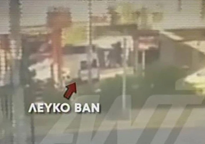 Βίντεο – ντοκουμέντο με τα 45 δευτερόλεπτα της εν ψυχρώ εκτέλεσης του ιδιοκτήτη του βενζινάδικου | tanea.gr