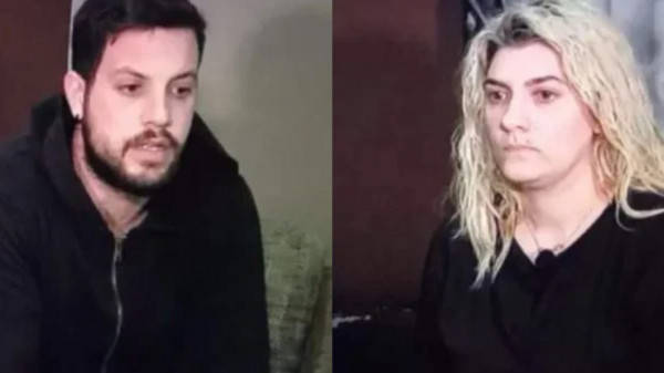 Πάτρα: Με αυτή τη σκέψη κοιμάται και ξυπνάει στον Κορυδαλλό η Πισπιρίγκου