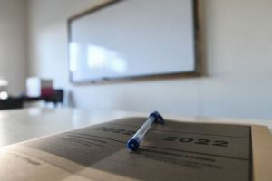 Πανελλαδικές 2022: Ανακοινώνονται την Τρίτη οι βαθμολογίες