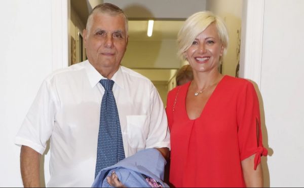 Γιώργος Τράγκας: «Το ΣΔΟΕ τον έψαχνε από το 2003 και ξαφνικά σταμάτησαν όλα»