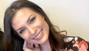 Η απάντηση της Γεωργίας Μπίκα σε όσους τη συνδέουν με την αυτοκτονία του γυμναστή στη Θεσσαλονίκη