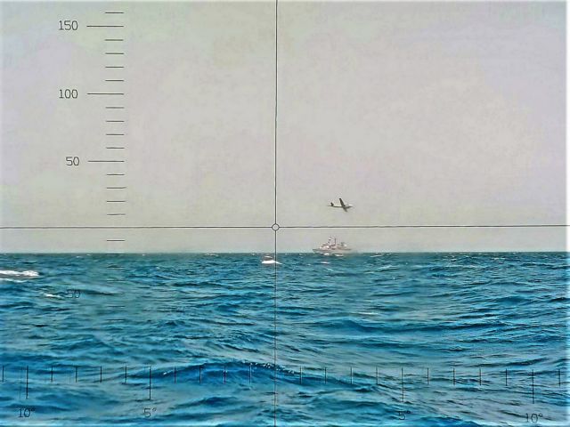 Τουρκία: Ο Ερντογάν πάει… γυρεύοντας για επεισόδιο