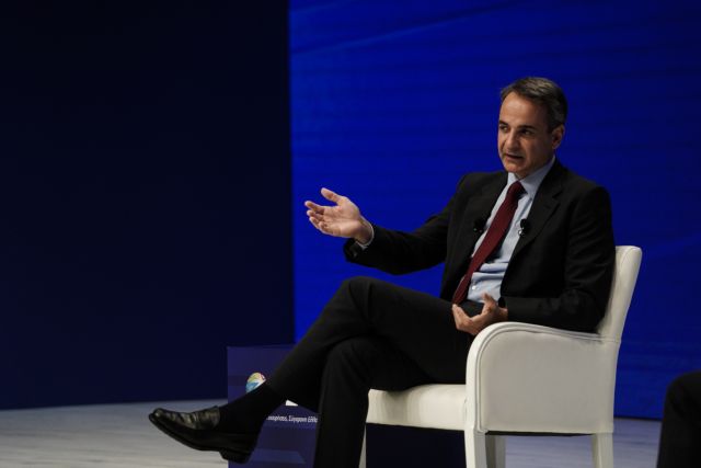 Οικονόμου: Ομιλία Μητσοτάκη στο Ευρωκοινοβούλιο στις 5 Ιουλίου