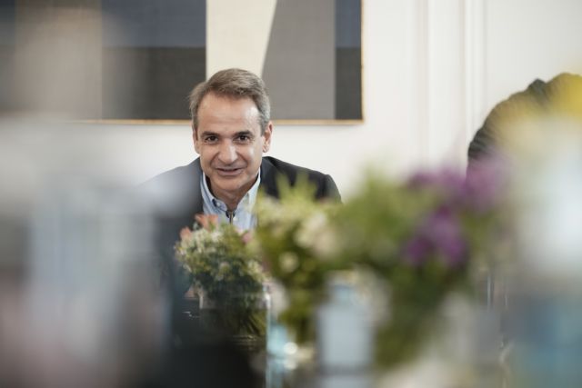 Πόθεν έσχες – Κυριάκος Μητσοτάκης: Τα εισοδήματά του στη δήλωση του 2021