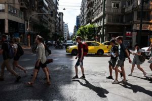 Παυλάκης: Οι ευάλωτες ομάδες πρέπει να κάνουν οπωσδήποτε 4η δόση