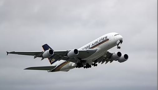 Λάθος συναγερμός για αεροπειρατεία σε πτήση που απογειώθηκε από το Λος Άντζελες