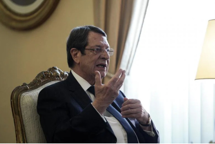 Τουρκία: «Πυρά» της αντιπολίτευσης για τη συνάντηση Ερντογάν με Αναστασιάδη