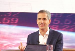 Μπακογιάννης στο 2ο ΟΤ: Το 2023 θα είναι έτοιμος ο Μεγάλος Περίπατος – Ψηφιοποιημένο το 70% των υπηρεσιών του Δήμου