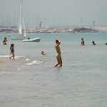 Καιρός: Με 38αρια το πρώτο Σαββατοκύριακο του Ιουνίου – Πού θα έχει μίνι καύσωνες