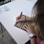 Πανελλαδικές 2022: Οι απαντήσεις στα θέματα των Μαθηματικών για τους υποψήφιους των ΕΠΑΛ