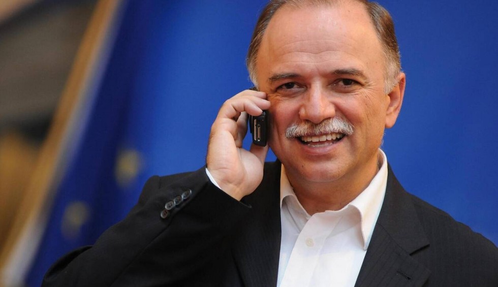 Πόθεν έσχες – Δημήτρης Παπαδημούλης: Τα εισοδήματά του στη δήλωση του 2021