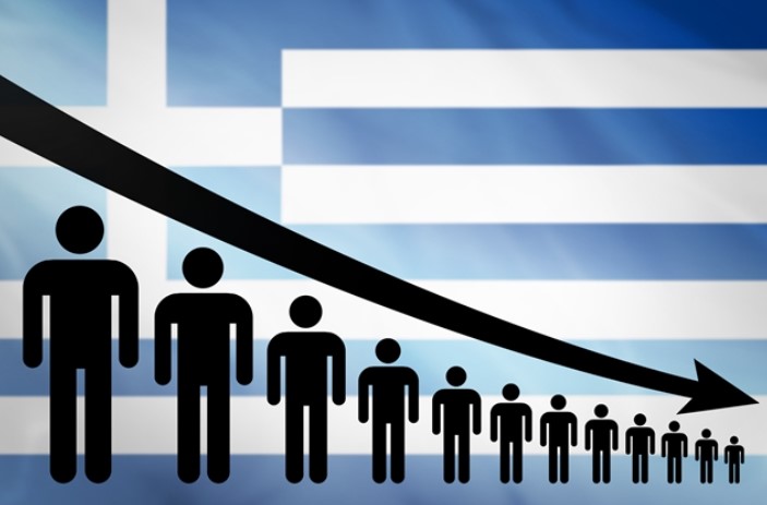 Δημογραφικό: Πώς οι αλλοδαποί περιορίζουν το πληθυσμιακό αδιέξοδο της Ελλάδας | tanea.gr