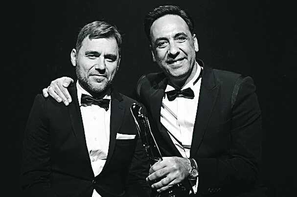 Αδυσώπητο, δρεπανηφόρο θέρος