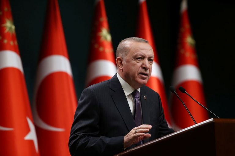 Σαμπάχ: Η αγνόηση των αιτημάτων της Τουρκίας ρίχνει σκιά στη Σύνοδο του ΝΑΤΟ | tanea.gr