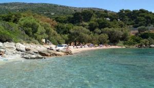 Πόρτο Ράφτη: Τι λέει αυτόπτης μάρτυρας για το αιματηρό περιστατικό στην παραλία Ερωτοσπηλιά