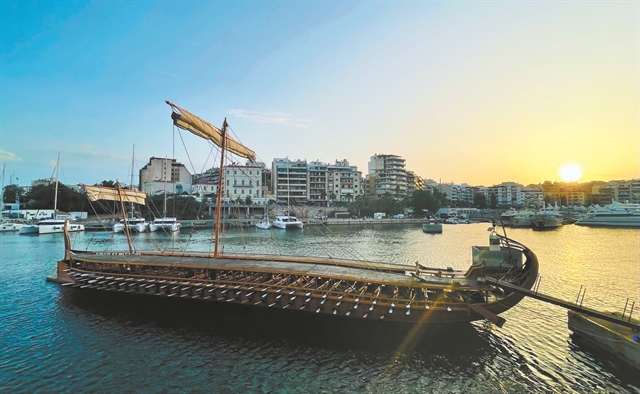 Συναυλίες, street party, ποδήλατο στις Ημέρες Θάλασσας
