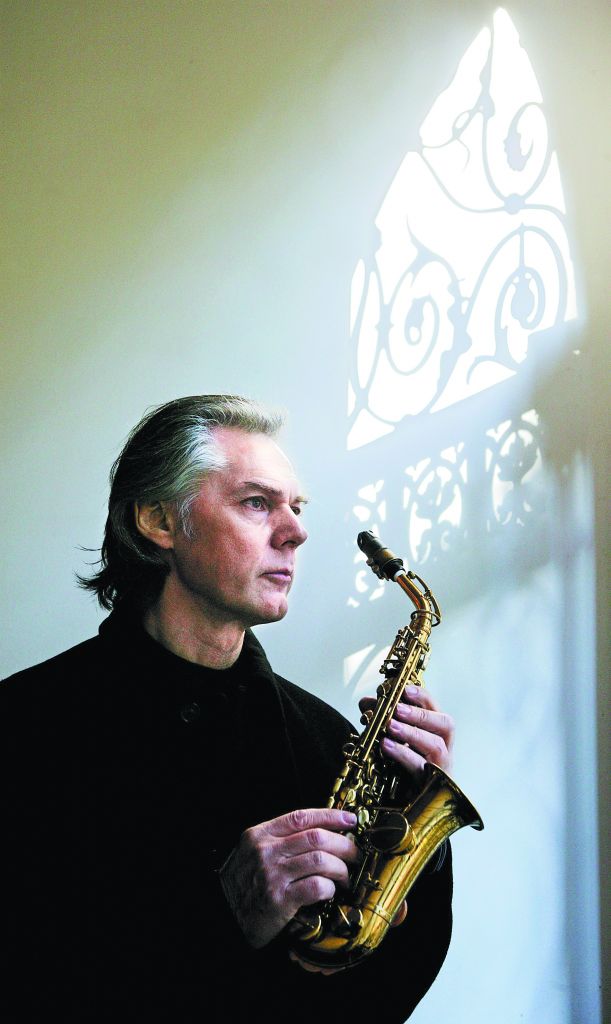 «Στο ποτάμι της μουσικής πρέπει να πατήσεις στις πέτρες»