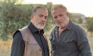 «Η Γη της Ελιάς»: Ρεκόρ τηλεθέασης με τα υψηλότερα ποσοστά της σεζόν