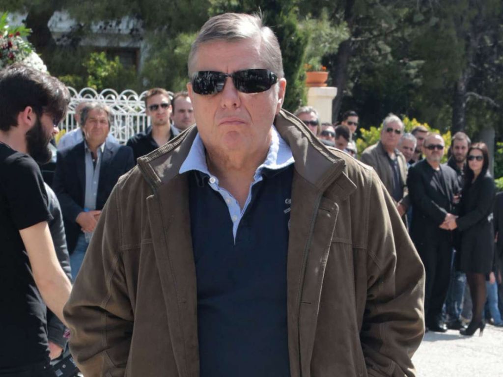 Ο παγκόσμιος χάρτης των εταιρειών του Γιώργου Τράγκα