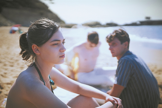 Η κόλαση είναι οι άλλοι