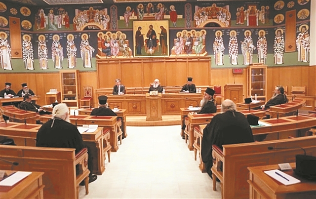 Σήμα κινδύνου για ψευδοπροφήτες