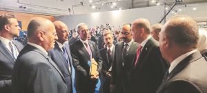 Εκλογικές προετοιμασίες για κάθε ενδεχόμενο…