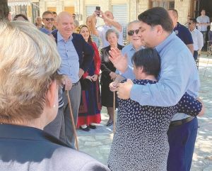 Στην τελική ευθεία το πρόγραμμα «Φώφη Γεννηματά»