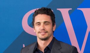 Τζέιμς Φράνκο: Στη Μύκονο για διακοπές ο διάσημος ηθοποιός