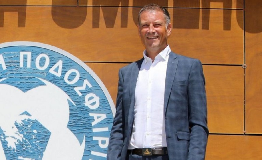 Τέλος ο Κλάτενμπεργκ από την ΚΕΔ – Συνεχίζει στην Αίγυπτο