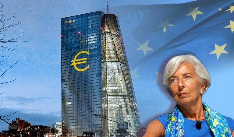 ΕΚΤ: Ενεργοποιείται την Παρασκευή η γραμμή άμυνας κατά του κατακερματισμού των αγορών ομολόγων της Ευρωζώνης | tanea.gr