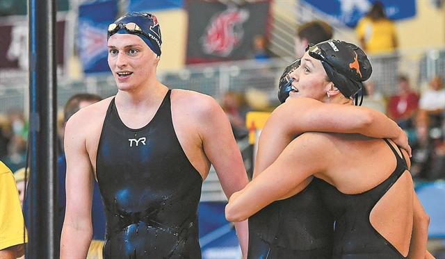 (Δι)Εμφύλιος πόλεμος στον αθλητισμό