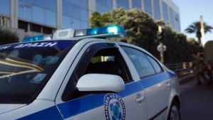 Ληστεία σε δισκογραφική στη Βούλα: Απείλησαν κι έδεσαν γνωστό μουσικοσυνθέτη οι δράστες