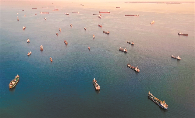 Τα 5 «κλειδιά» του εμπορίου