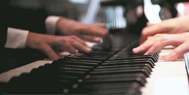 Το χαμηλόφωνο ρεσιτάλ μιας ζωής