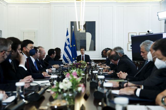 Πού θα είναι υποψήφιοι βουλευτές οι εξωκοινοβουλευτικοί υπουργοί