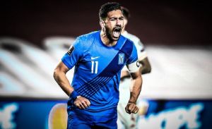 Στο στόχαστρο της Γιουβέντους ο Μπακασέτας