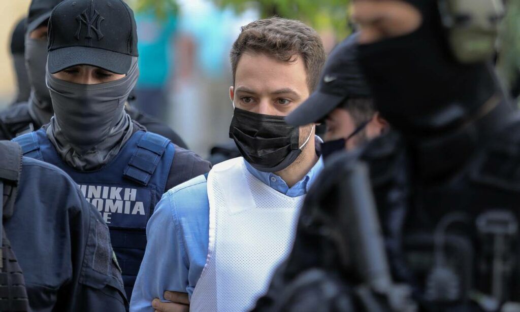 Να επιστρέψει στον Κορυδαλλό ζητά ο Μπάμπης Αναγνωστόπουλος