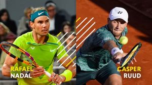 LIVE: Ναδάλ – Ρουντ